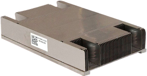 RK7P1 | Dell Kit 120W Heatsink for PowerEdge R630