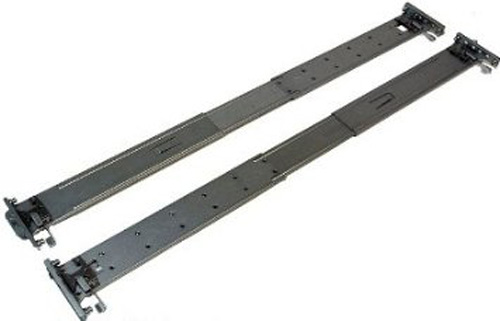 744115-001 | HP 2U LFF Easy-install Rail Kit for ProLiant DL380 Gen.9