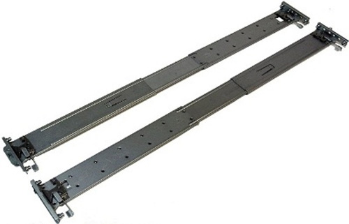770-BBGY | Dell Ready Rails Mounting Rail for Networking C1048P