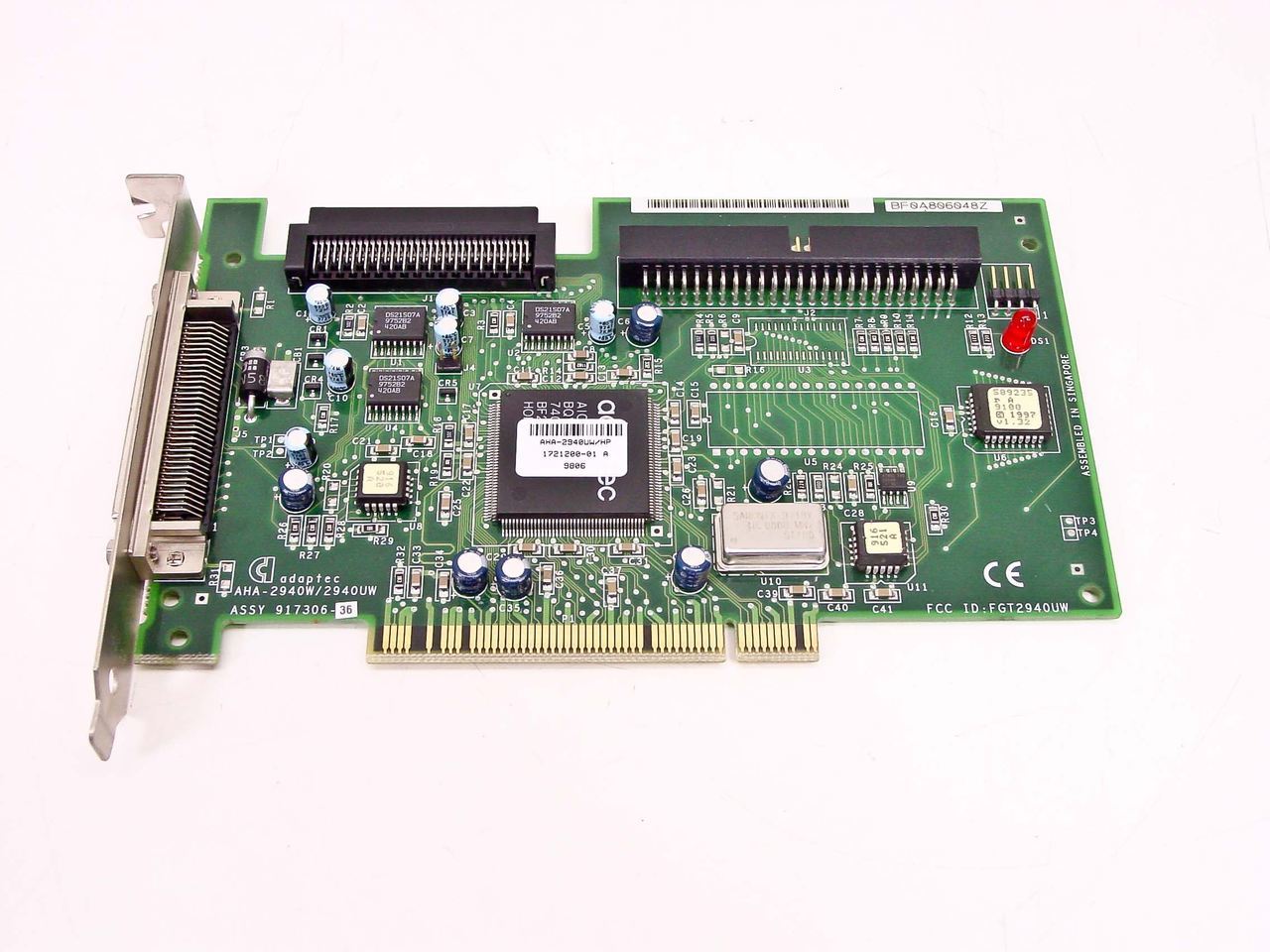 100-560-465 | EMC DAE2 Link Controller