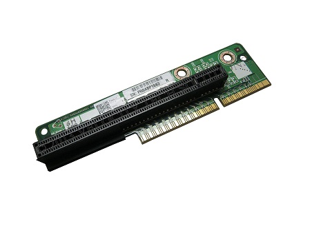 295J6 | Dell PCI-Express x16 Riser Card for PowerEdge C6100 Server