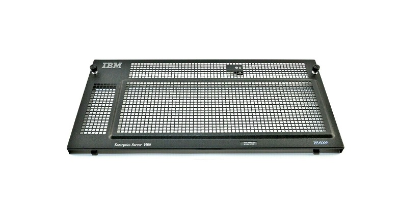 03N3453 | IBM 7026-H80 Enterprise Server H80 RS600 Bezel