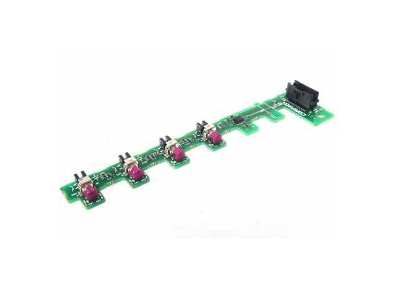 231127-001 | HP PCI-X Hot-Pluggable Board Assembly for ProLiant DL580 G2