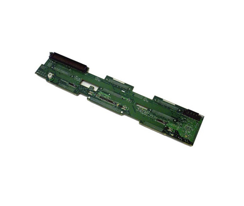 0G724 | Dell SCSI Backplane Board for Poweredge 2650 Server