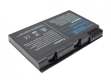 K000026380 | Toshiba Battery PACK 8-CELL