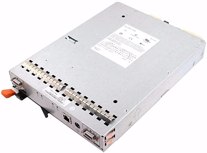 XR277 | Dell PowerVault Md3000 Single-Port SAS RAID Controller