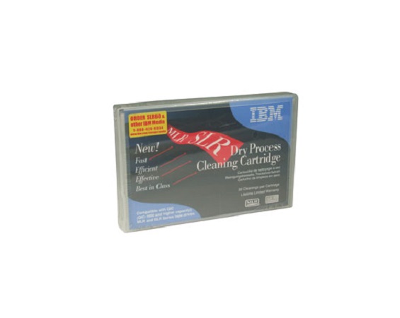 35L0844 | IBM SLR / MLR Cleaning Data Backup Tape Cartridge