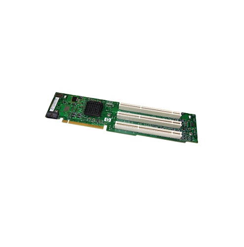 012311-001 | HP 3-Slot PCI X Non Hot-Pluggable Riser Board for DL380 G4 G5