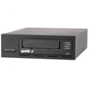 TC-L33CX-EY | Quantum LTO Ultrium 3 Tape Drive - 400GB (Native)/800GB (Compressed) - 1U Rack-mountable