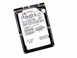 0A26924 | Hitachi 80GB 5400RPM SATA 1.5 Gbps 2.5 8MB Cache Travelstar Hard Drive