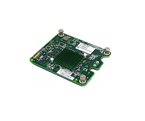 613431-B21 | HP NC553M 10GB 2-Port FlexFabric Adapter