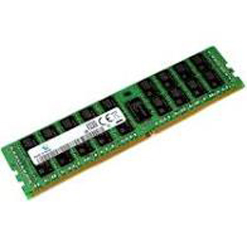 M393A4K40BB2-CTD | Samsung 32GB (1X32GB) 2666MHz PC4-21300 CL19 ECC Dual Rank 1.2V DDR4 SDRAM 288-Pin RDIMM Samsung Memory Module - NEW