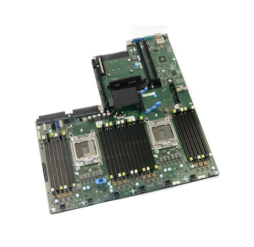 VRCY5 | Dell Motherboard for PowerEdge R720