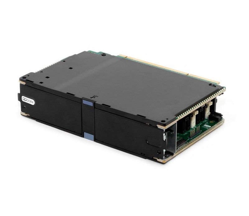 013651-001 | HP 12-Slots DDR4 DIMM Memory Cartridge for ProLiant DL580 Gen9 Server