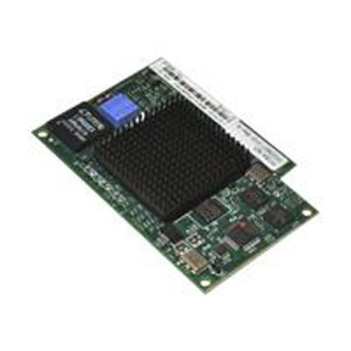 46M6138 | IBM Emulex 8GB Dual Port Fibre Channel Expansion Card (CIOv) for BladeCentre