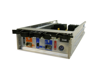 X5502A | NetApp DS14 LS Module Optical-Copper Port Controller
