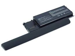 TD117 | Dell 9-Cell 11.1V 85WHr Lithium-ion Battery for Latitude D620 D630