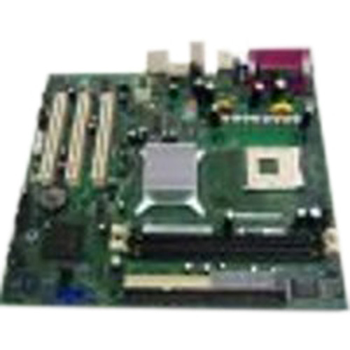 CF458 | Dell System Board for Dimension 1100
