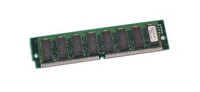 KTM-E310/32 | Kingston 32MB60ns Non-ECC 5V 72-Pin EDO SIMM Memory Module For Lexmark