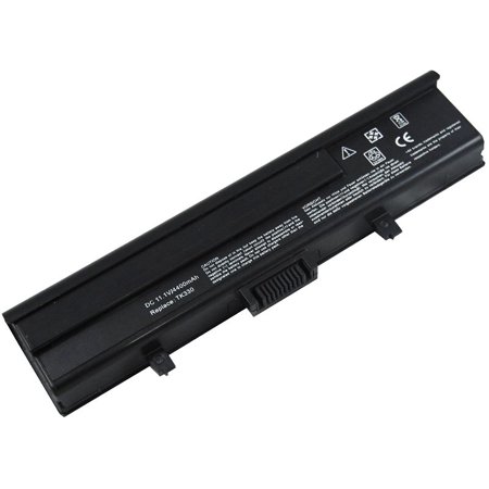 RU006 | Dell 6-Cell 56WHr Li-Ion Battery