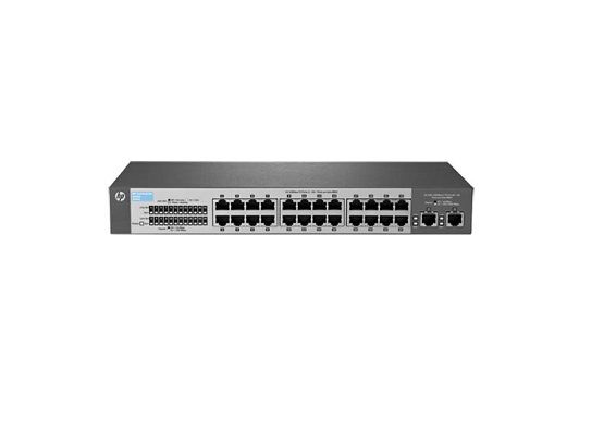 376227-B21 | HP 24-Port Fibre Channel Switch 4X Copper