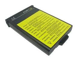 02K6633 | IBM Li-Ion Battery for IBM ThinkPad i1400/1500 Series