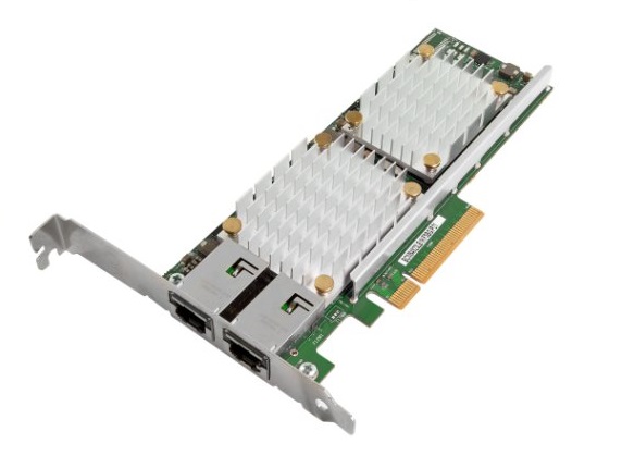 00AL195 | IBM NetXtreme 10GbE SFP+ Dual Port Embedded Adapter by Broadcom for System x3650 M4