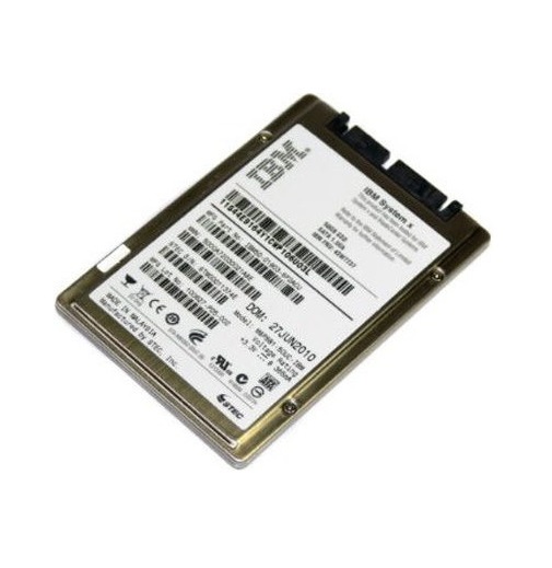 00NA641 | Lenovo 960GB SATA 2.5 MLC G3HS Solid State Drive (SSD)