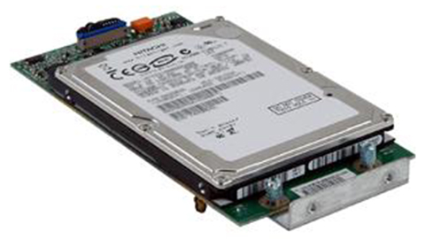 14F0102 | Lexmark 80GB SATA 2.5 Internal Hard Drive for C73X T650 T652 T654 and X65XE