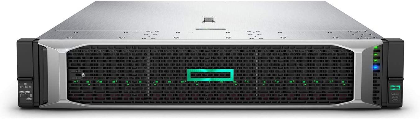 P40428-B21 | HPE Proliant Dl380 Gen10 Smb Networking Choice ( NC) - NEW