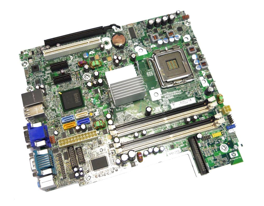 5188-6734 | HP System Board (MotherBoard) Alhena5-gl6e