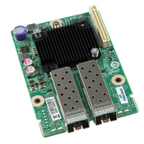 G23589-251 | Intel 10 Gigabit Dual Port 82599EB I/O Module Daughter Card