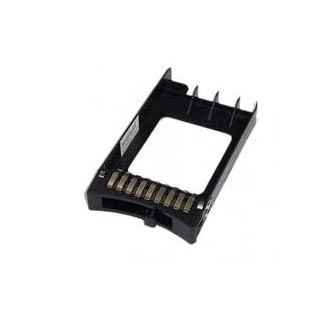 44T2242 | IBM 2.5 Hard Drive Blank Filler for X440 HS22 HS23E