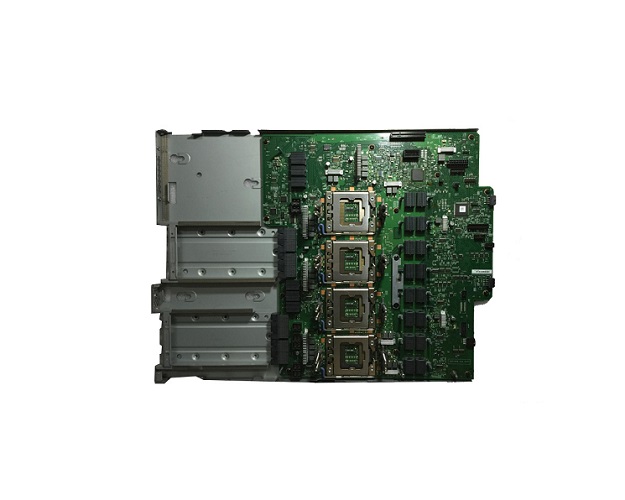 69Y1843 | IBM Processor Board for X3850 X5 Server