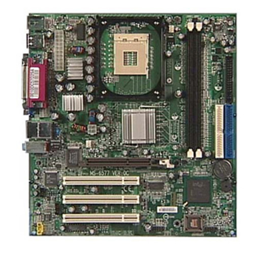 5187-1789 | HP System Board XENON