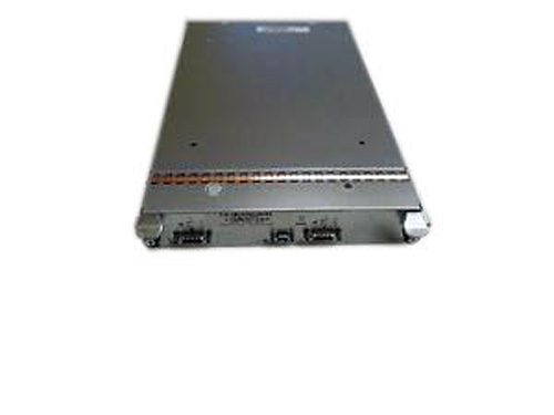 AJ751A | HP StorageWorks Modular Smart Array 2000 Drive Enclosure I/O Module Storage Enclosure