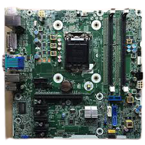 718414-001 | HP ProDesk 400G1 Shark Bay (SFF) System Board