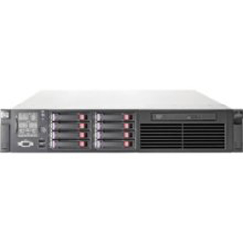 605875-005 | HP ProLiant DL380 G7 S-Buy 2x Intel Xeon Hc X5680/3.33 GHz 24GB Ram DDR3 SDRAM SAS/SATA Gigabit Ethernet 2u Rack Server