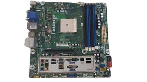 700846-501 | HP System Board for Jasmine AMD Desktop FM2