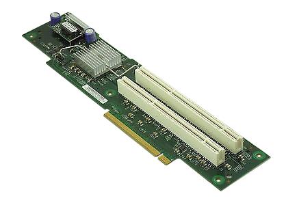 40K6485 | IBM PCI-x Riser Card for System x346