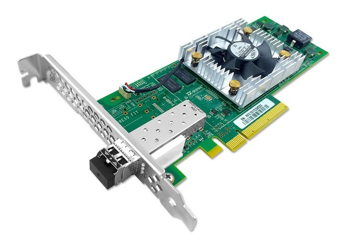 HD8313605-01 | QLogic QLE2670-CK 16GB Fibre Channel PCI Express 2 x8 Host Bus Adapter