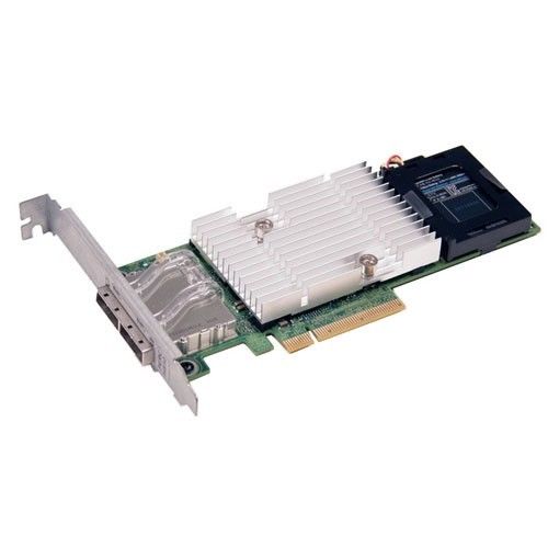 0Y8W2Y | Dell Perc H810 6GB/s PCI-Express 2 SAS Raid Controller