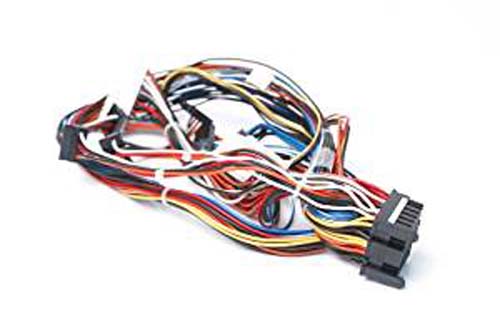 KP500 | Dell P Recision T3400 525w Power Supply Psu Cable Wiring Harness