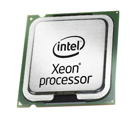 0M399F | Dell 2.40GHz 5.86GT/s QPI 8MB L3 Cache Intel Xeon E5530 Quad Core Processor - NEW