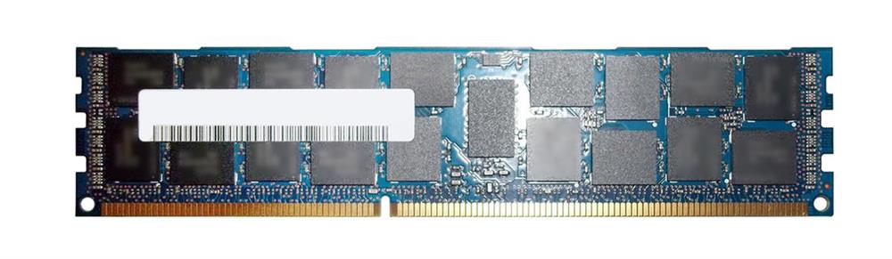 077XC29 | Fujitsu 8GB DDR3 Registered ECC PC3-10600 1333Mhz 2Rx4 Memory