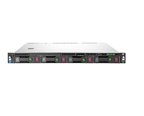 777428-B21 | HP DL120 GEN9 N 4LFF Server