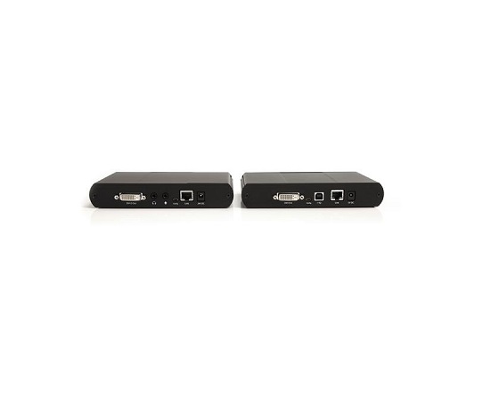 SV565UTPDUA | StarTech USB DVI KVM Console Extender