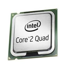 CR457 | Dell Intel Core 2 Quad Q6600 2.4GHZ 8mb L2 Cache 1066mhz Fsb Socket-lga775 65nm 108w Processor Only