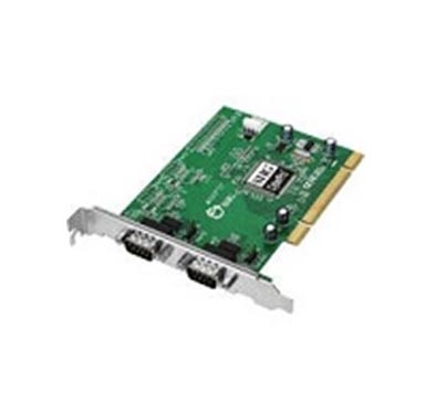 0C19511 | Lenovo Dual Serial Port PCI Express Adapter for ThinkServer