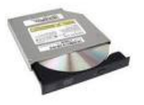 C699R | Dell 8X IDE Internal Slim-line DVD-ROM Drive for D/SX Series